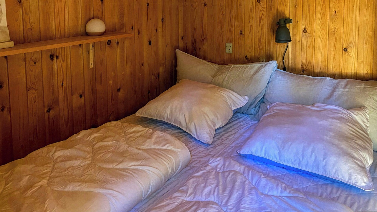 Photo of Bedroom in Sjllands Odde
