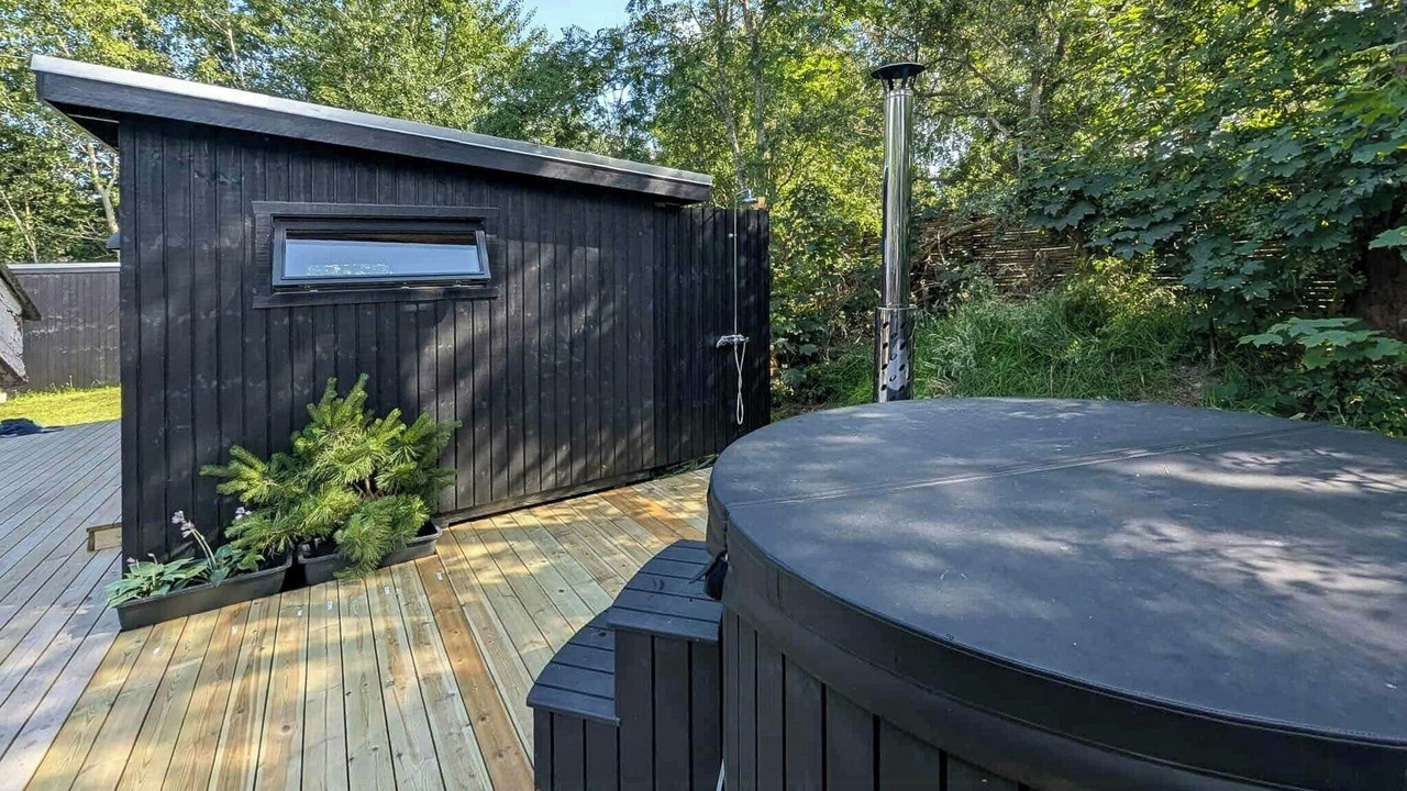 Photo of Outdoor in Sjllands Odde