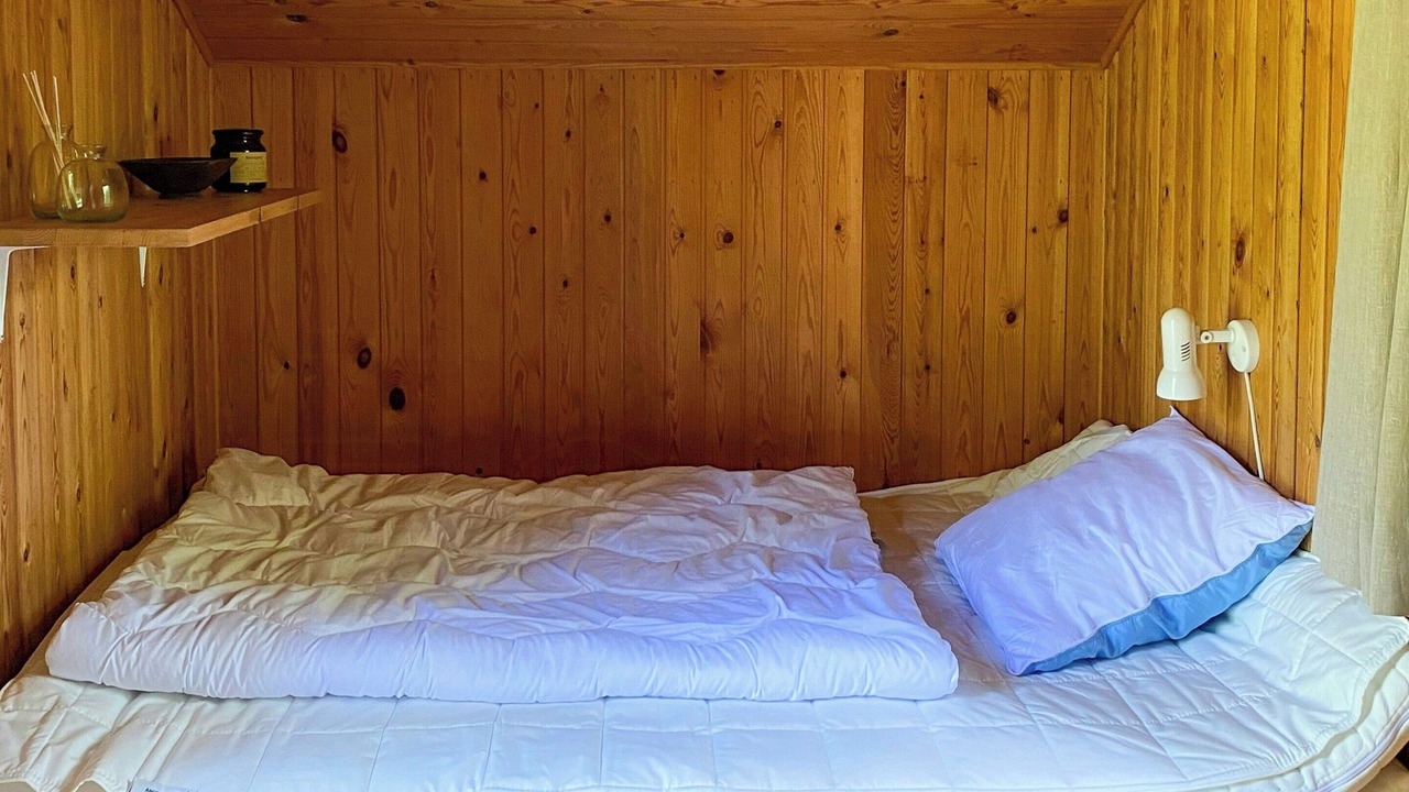 Photo of Bedroom in Sjllands Odde