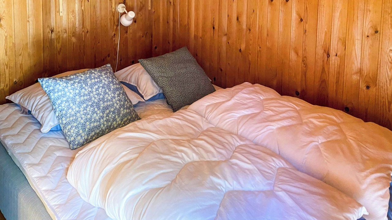 Photo of Bedroom in Sjllands Odde