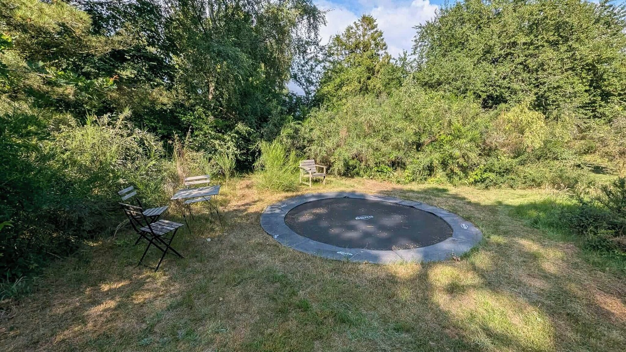 Photo of Outdoor in Sjllands Odde