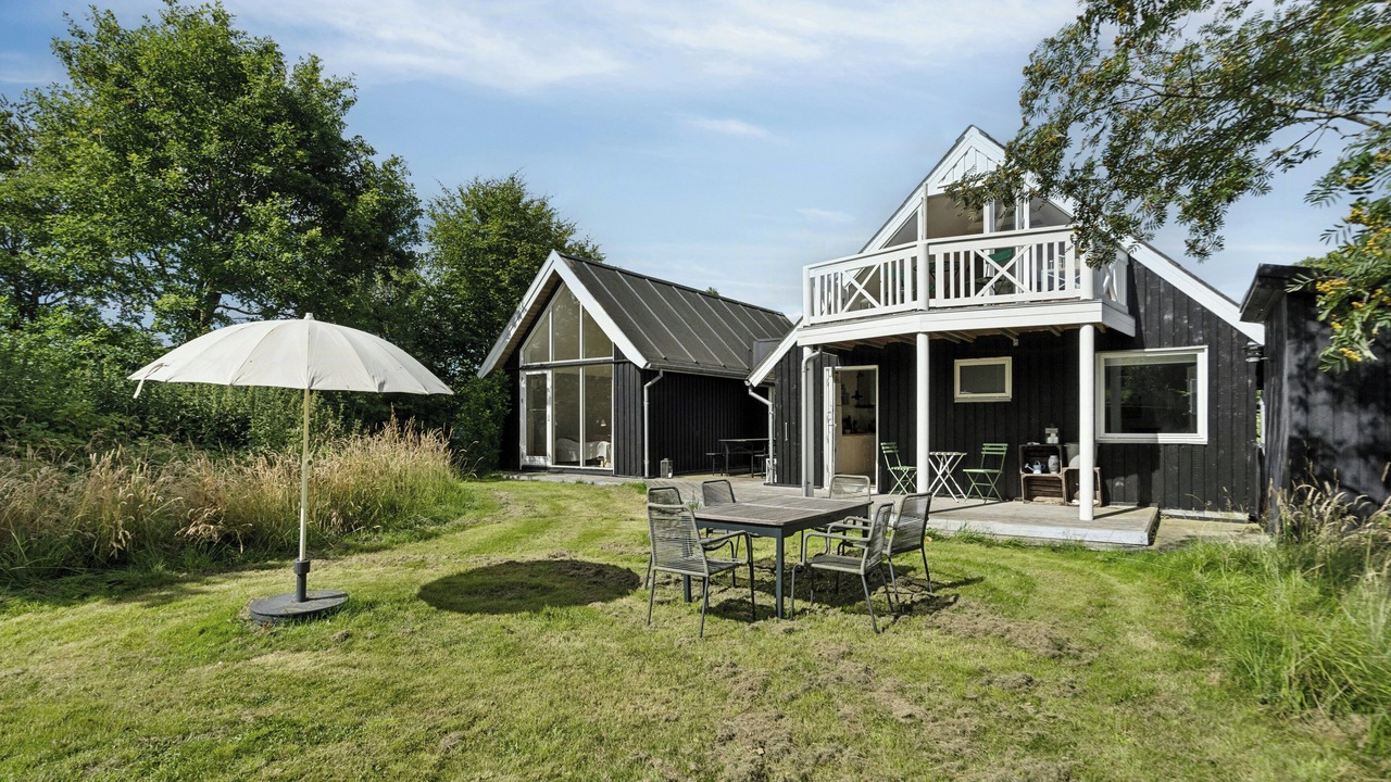 Photo of Outdoor in Elsegarde Strand