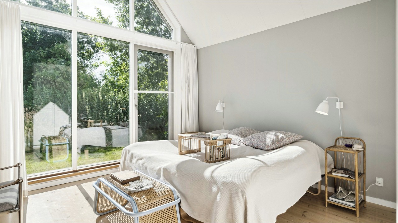 Photo of Bedroom in Elsegarde Strand