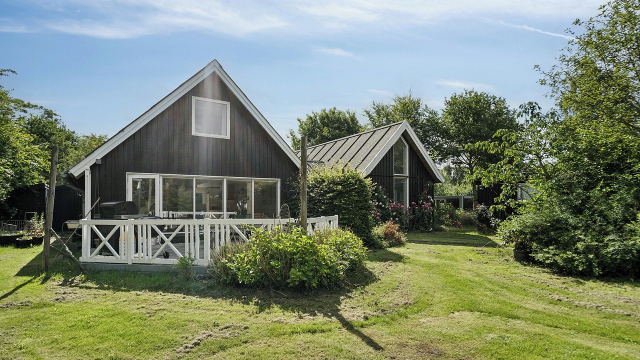 Photo of Outdoor in Elsegarde Strand