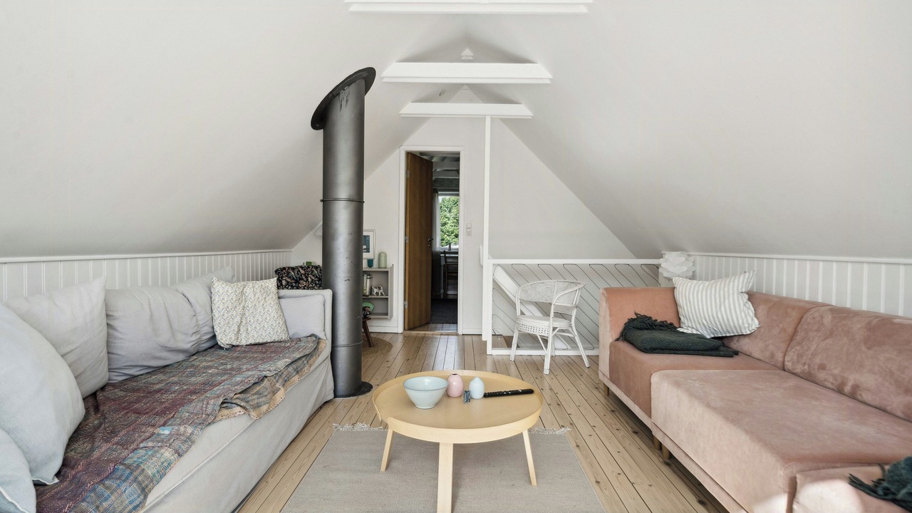 Photo of Livingroom in Elsegarde Strand