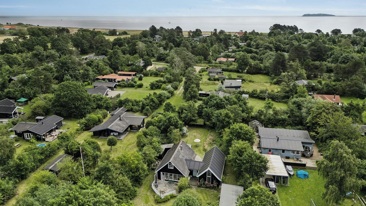 Photo of Outdoor in Elsegarde Strand