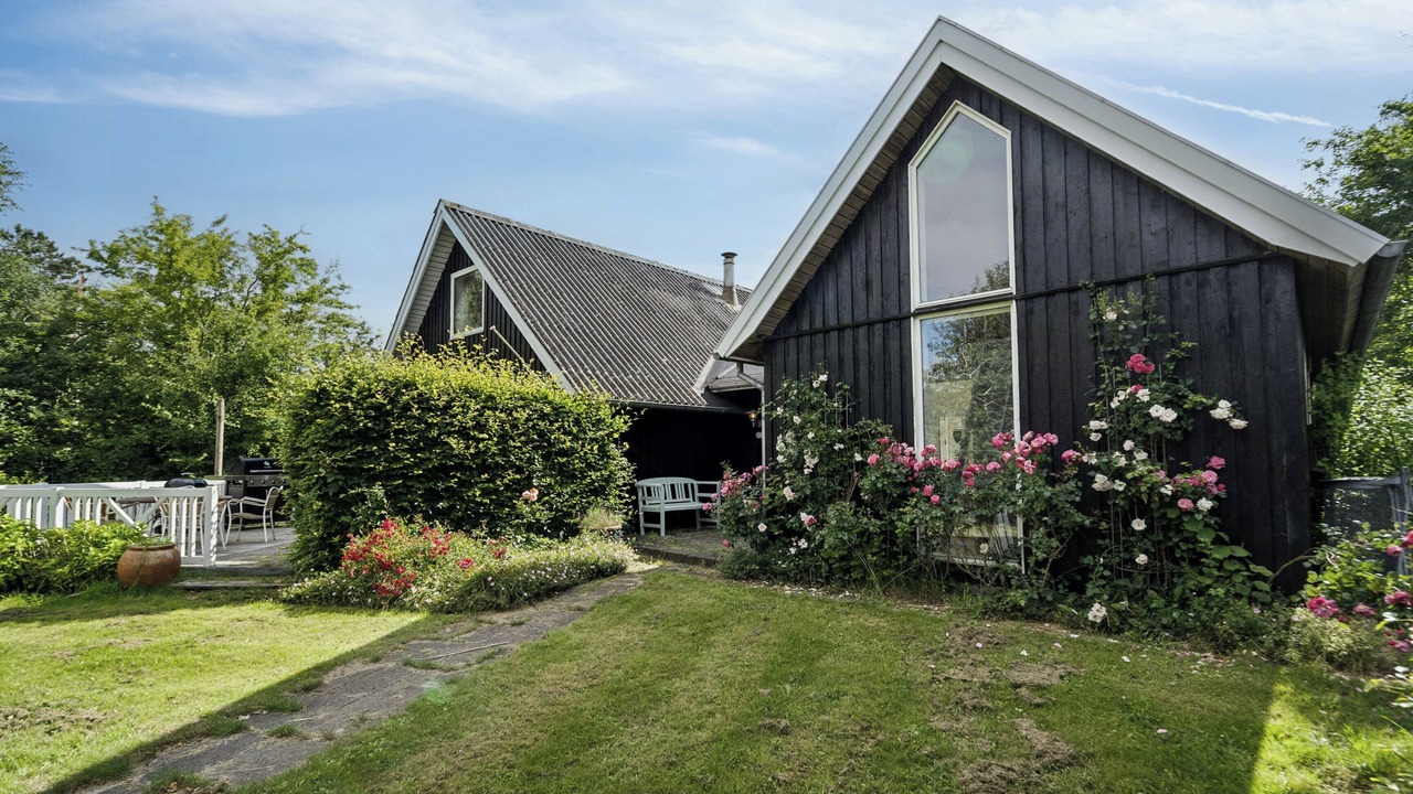 Photo of Outdoor in Elsegarde Strand