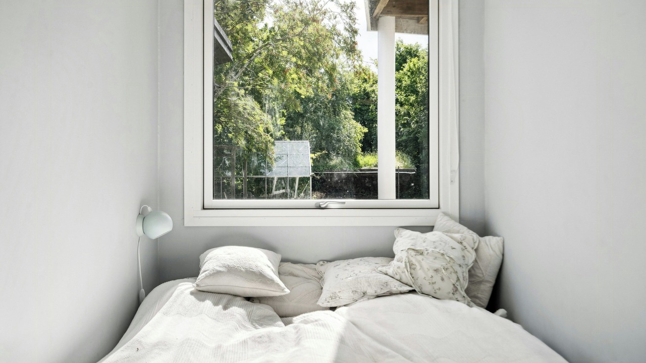 Photo of Bedroom in Elsegarde Strand