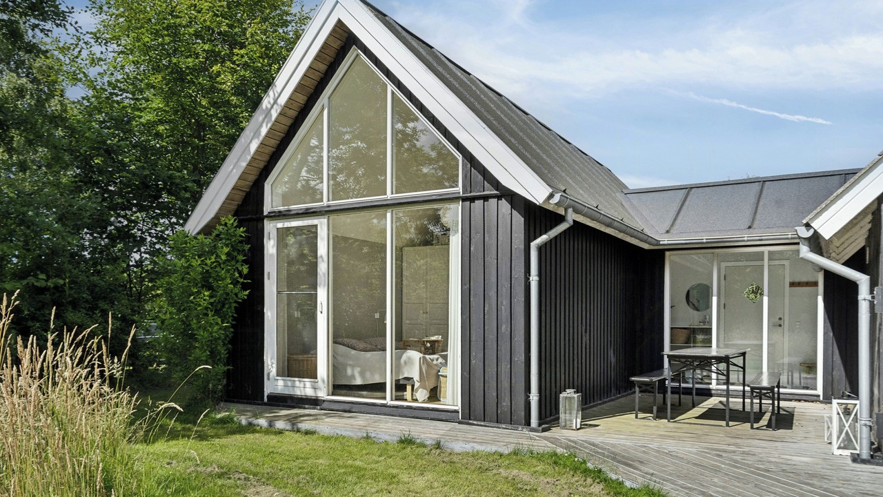 Photo of Outdoor in Elsegarde Strand