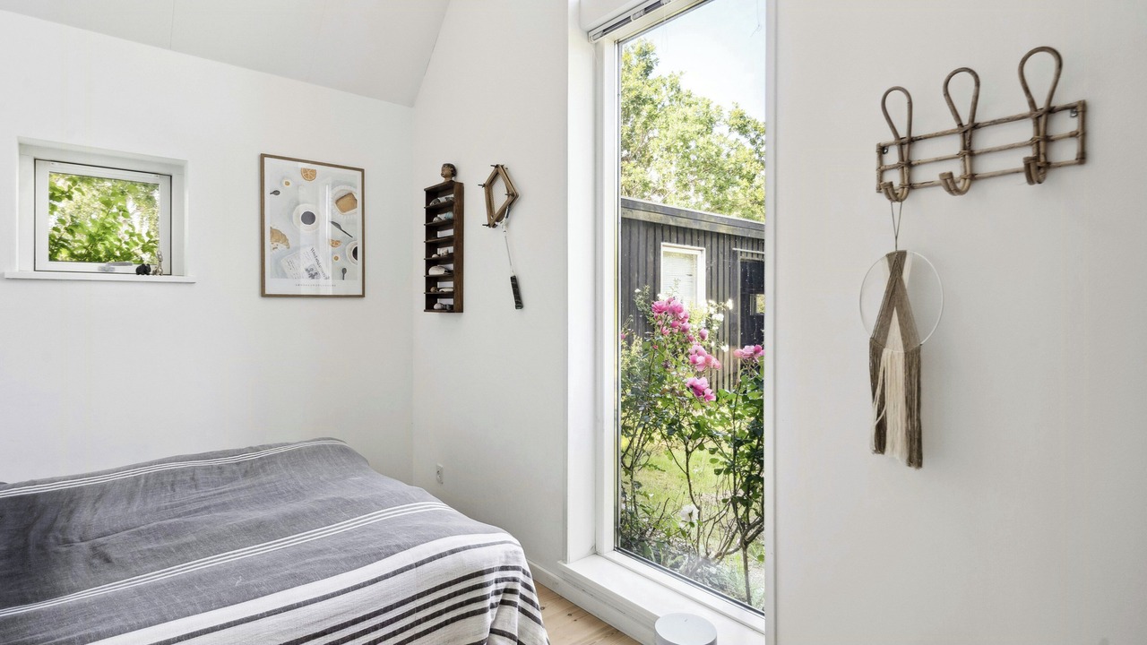 Photo of Bedroom in Elsegarde Strand