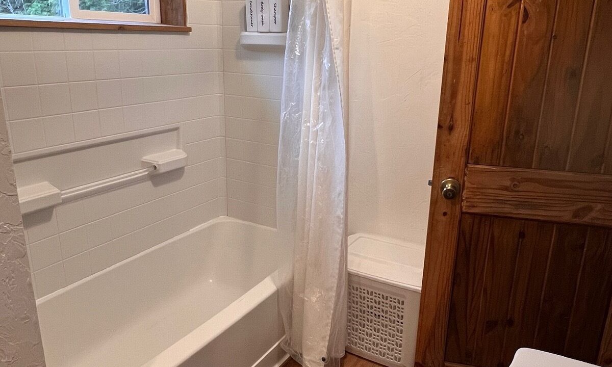 Photo of Bathroom in Clark Fork