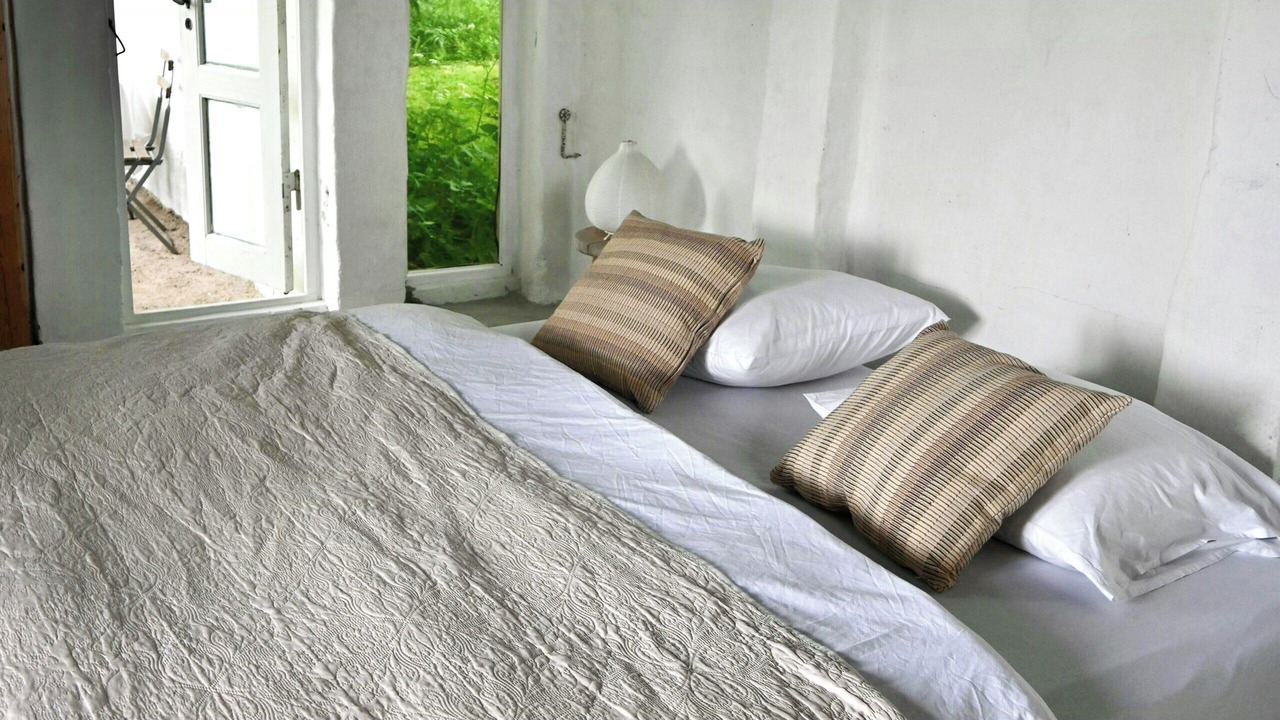 Photo of Bedroom in Tranekaer