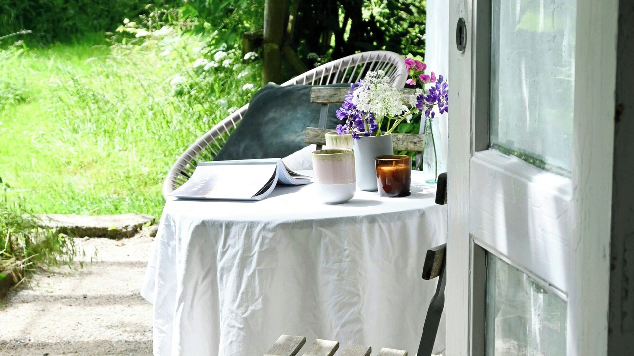 Photo of Outdoor in Tranekaer