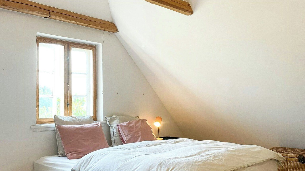 Photo of Bedroom in Tranekaer