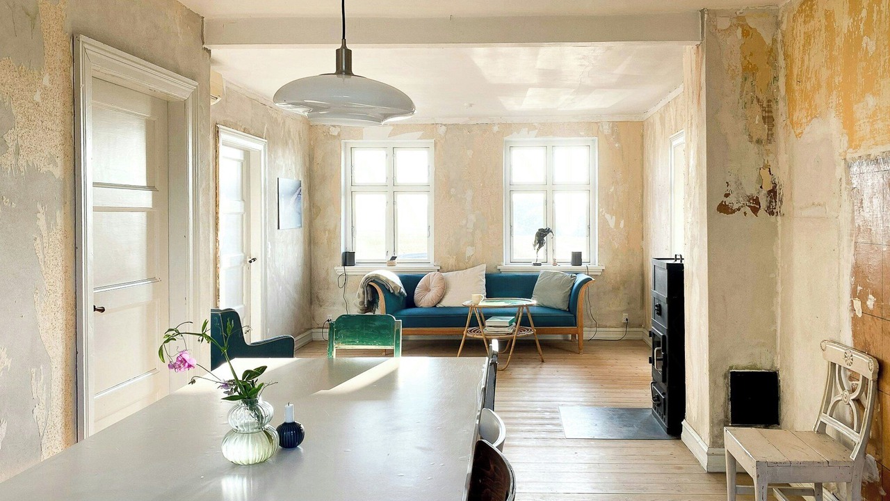 Photo of Livingroom in Tranekaer