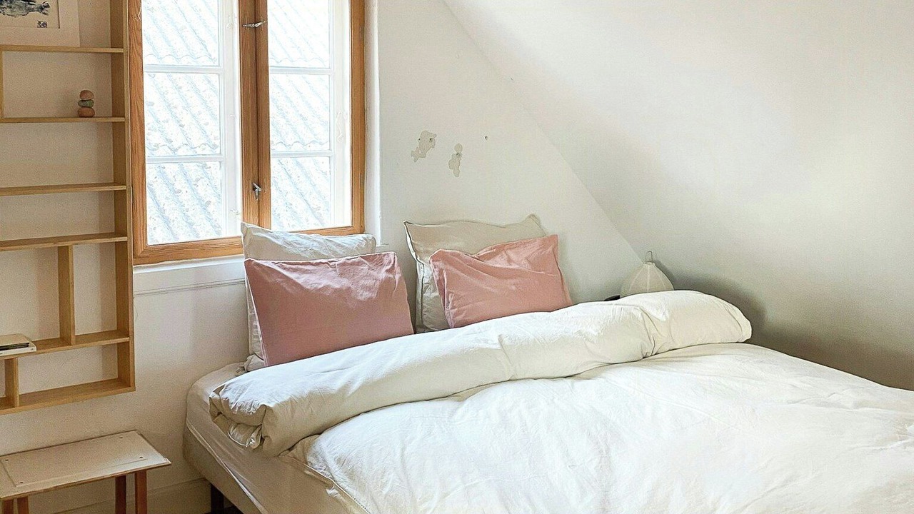 Photo of Bedroom in Tranekaer