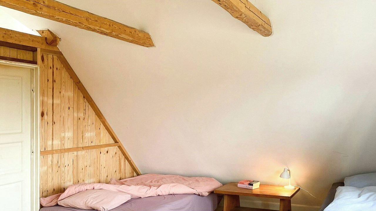 Photo of Bedroom in Tranekaer
