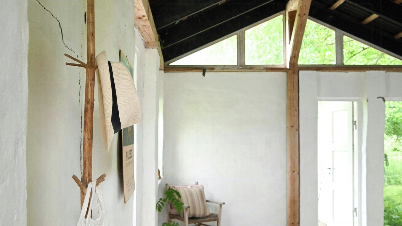 Photo of Bedroom in Tranekaer