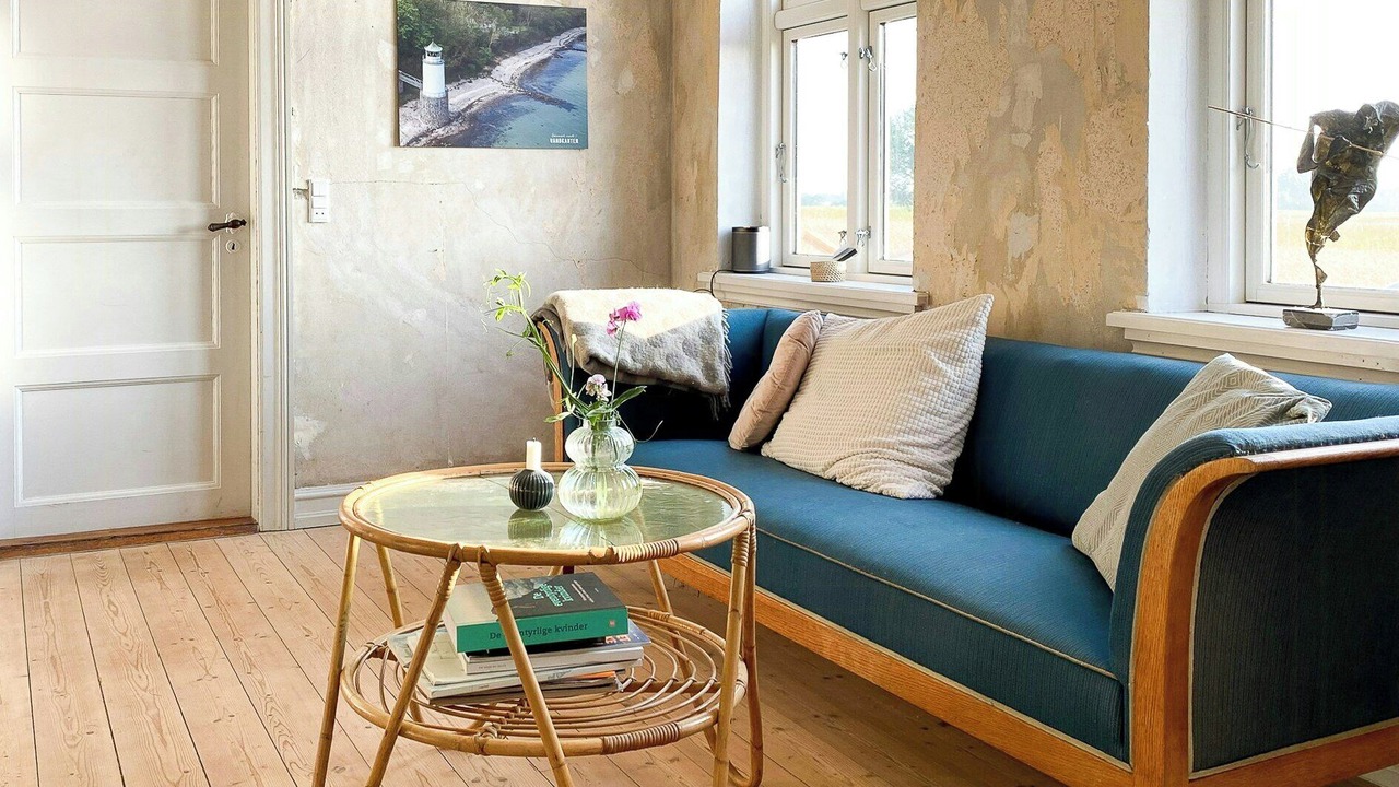 Photo of Livingroom in Tranekaer