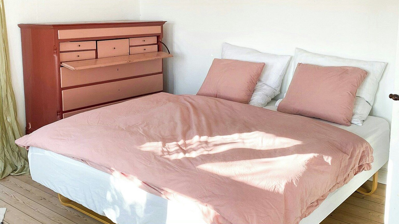 Photo of Bedroom in Tranekaer