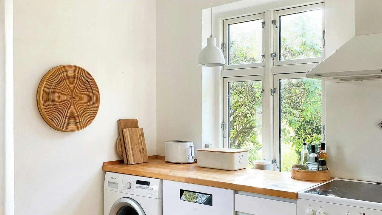 Photo of Kitchen in Tranekaer