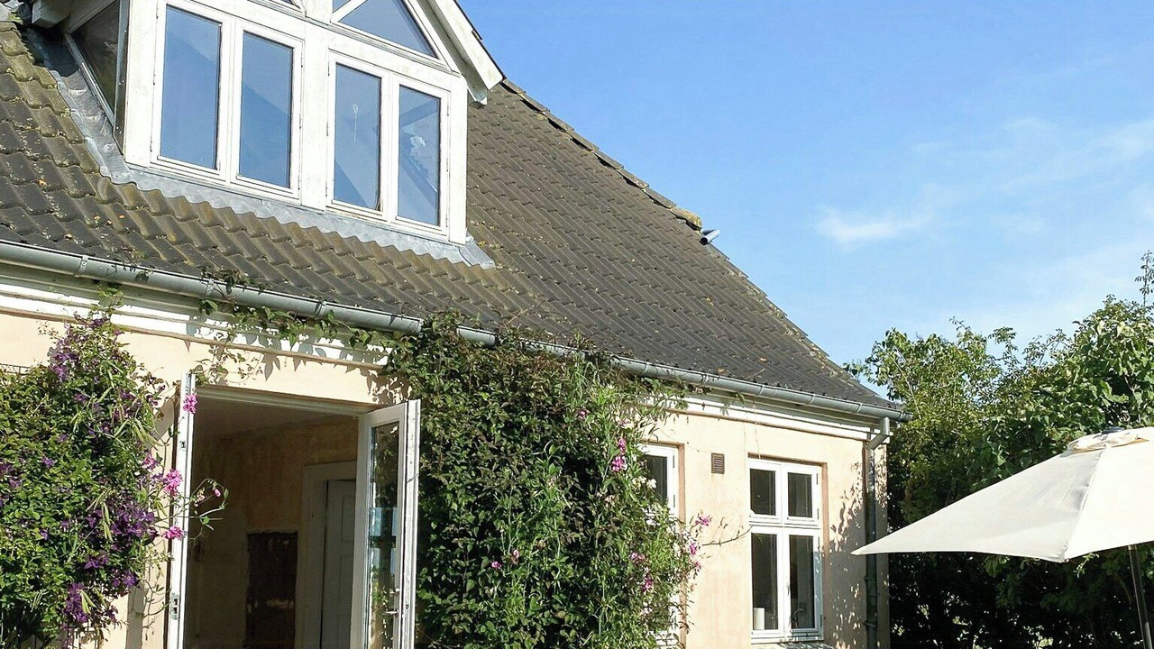 Photo of Outdoor in Tranekaer
