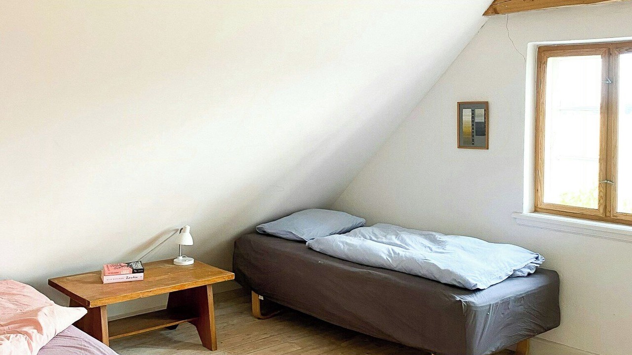 Photo of Bedroom in Tranekaer