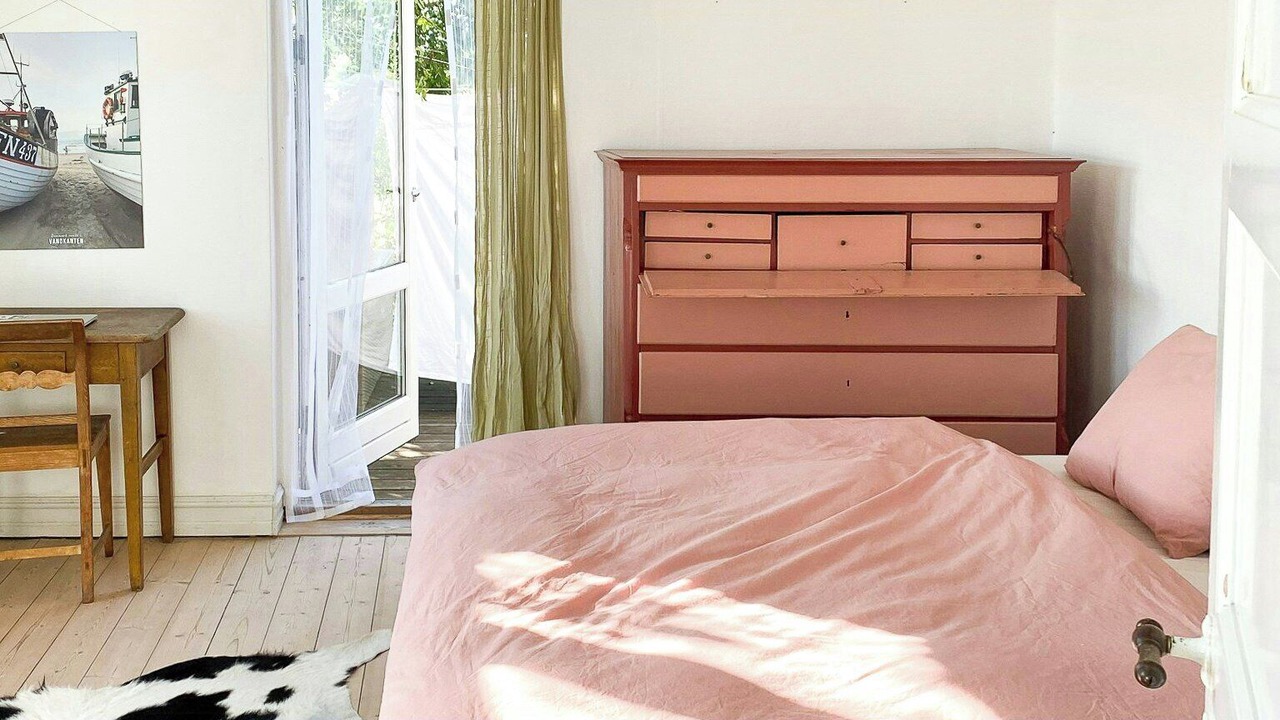 Photo of Bedroom in Tranekaer
