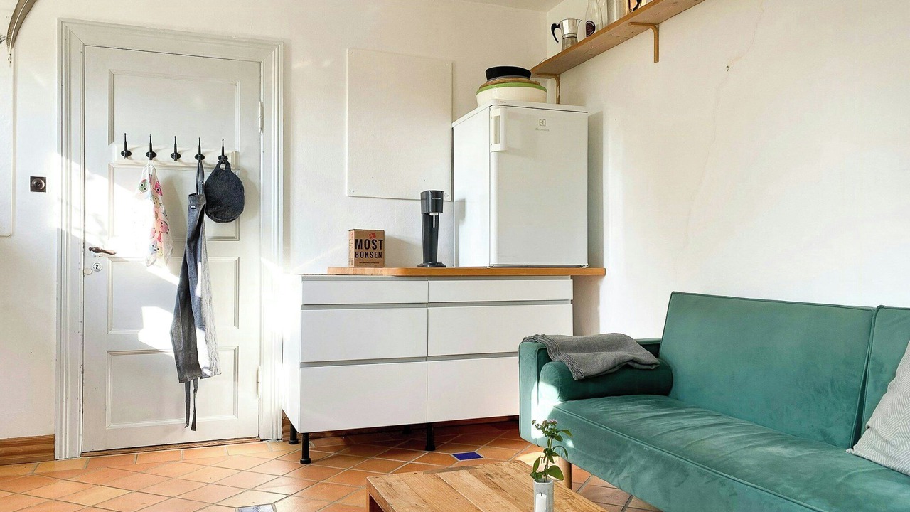 Photo of Livingroom in Tranekaer