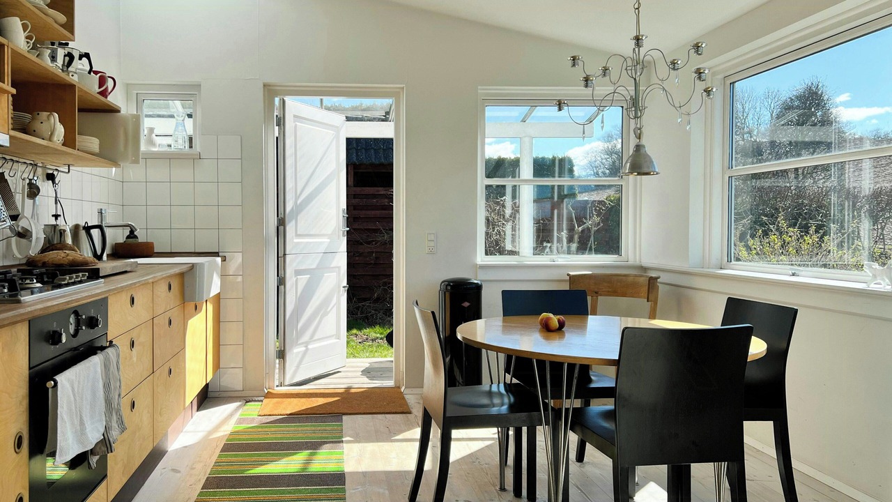 Photo of Kitchen in Faarevejle