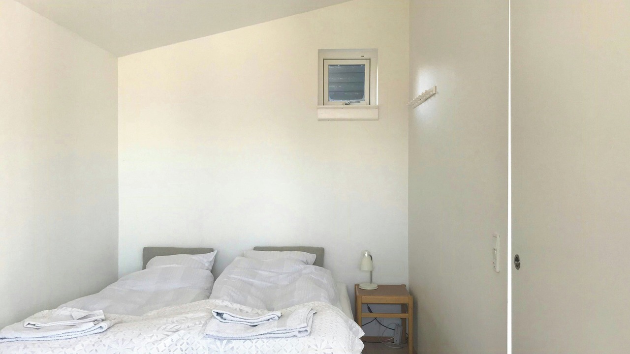 Photo of Bedroom in Faarevejle
