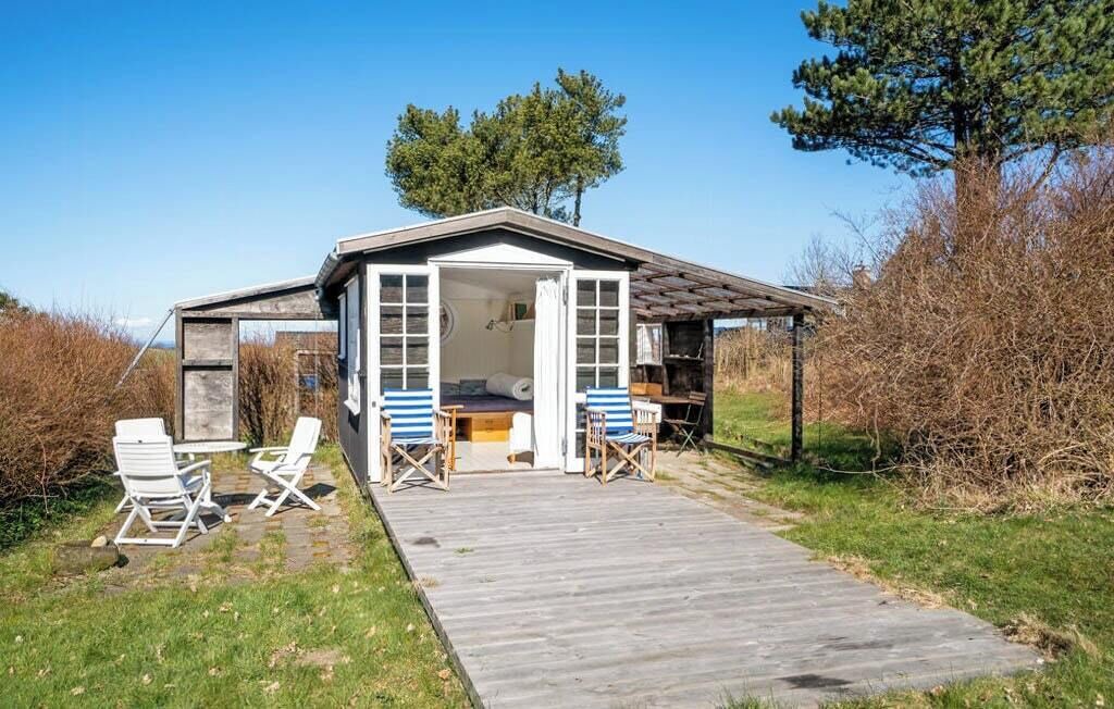 Photo of Outdoor in Faarevejle