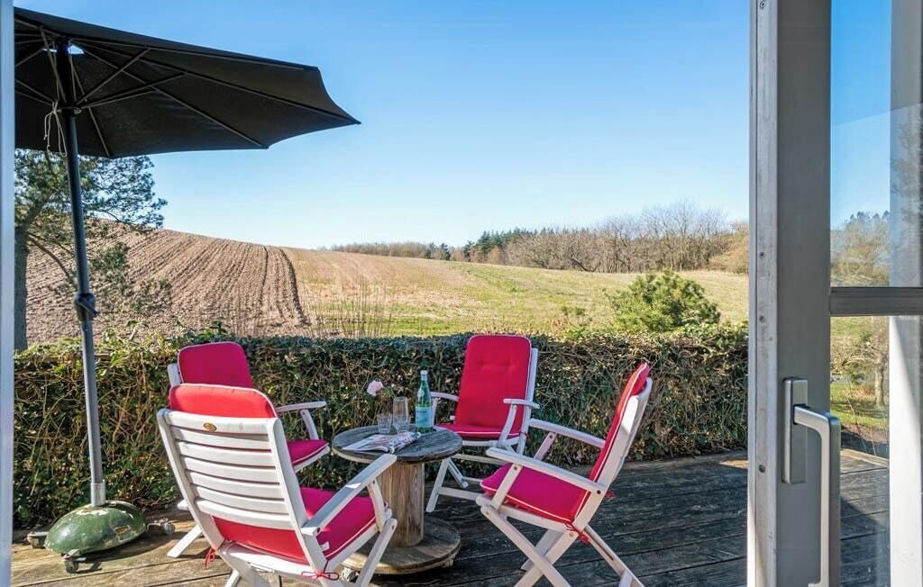 Photo of Outdoor in Faarevejle