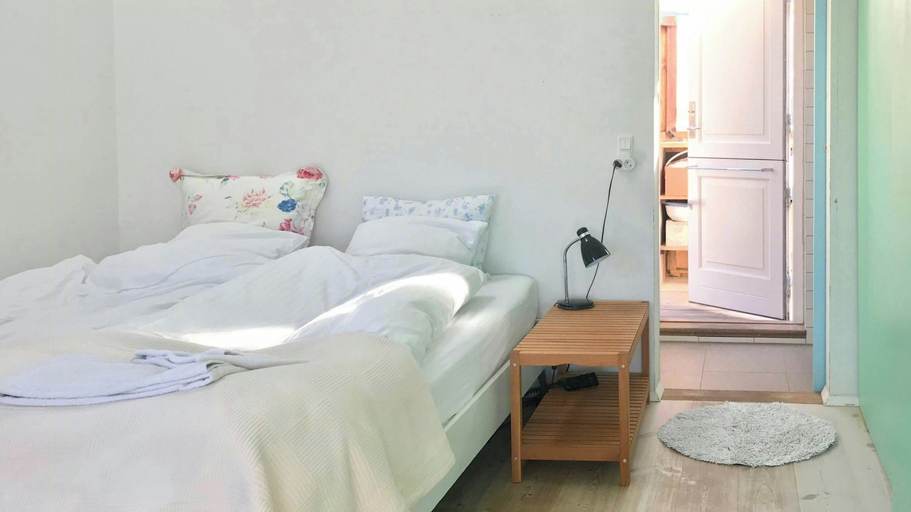 Photo of Bedroom in Faarevejle