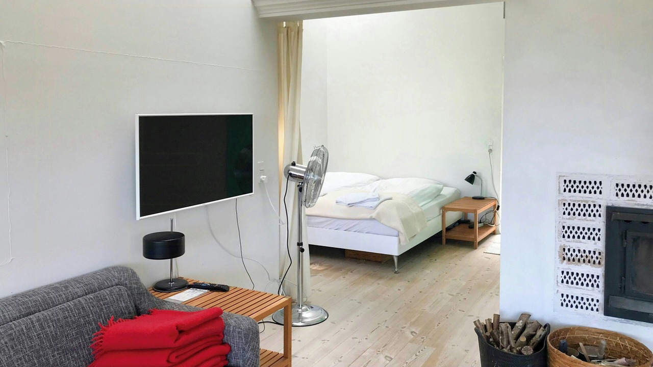 Photo of Bedroom in Faarevejle