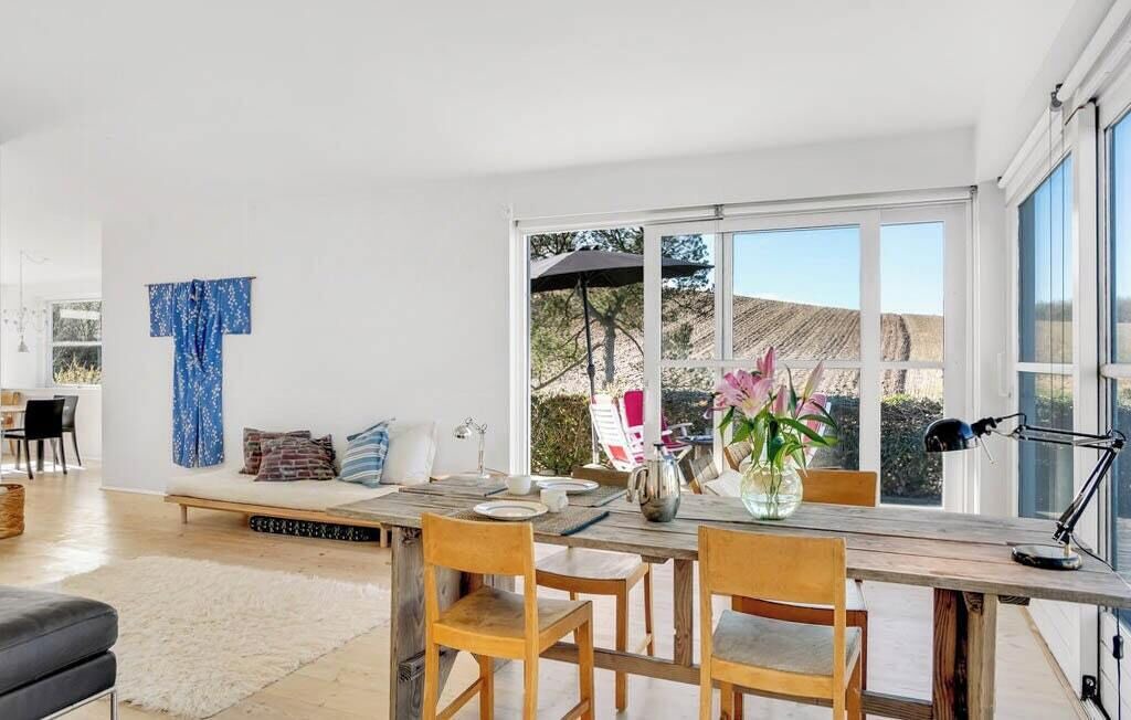 Photo of Livingroom in Faarevejle
