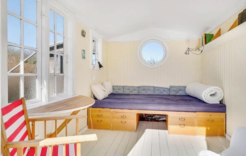 Photo of Bedroom in Faarevejle