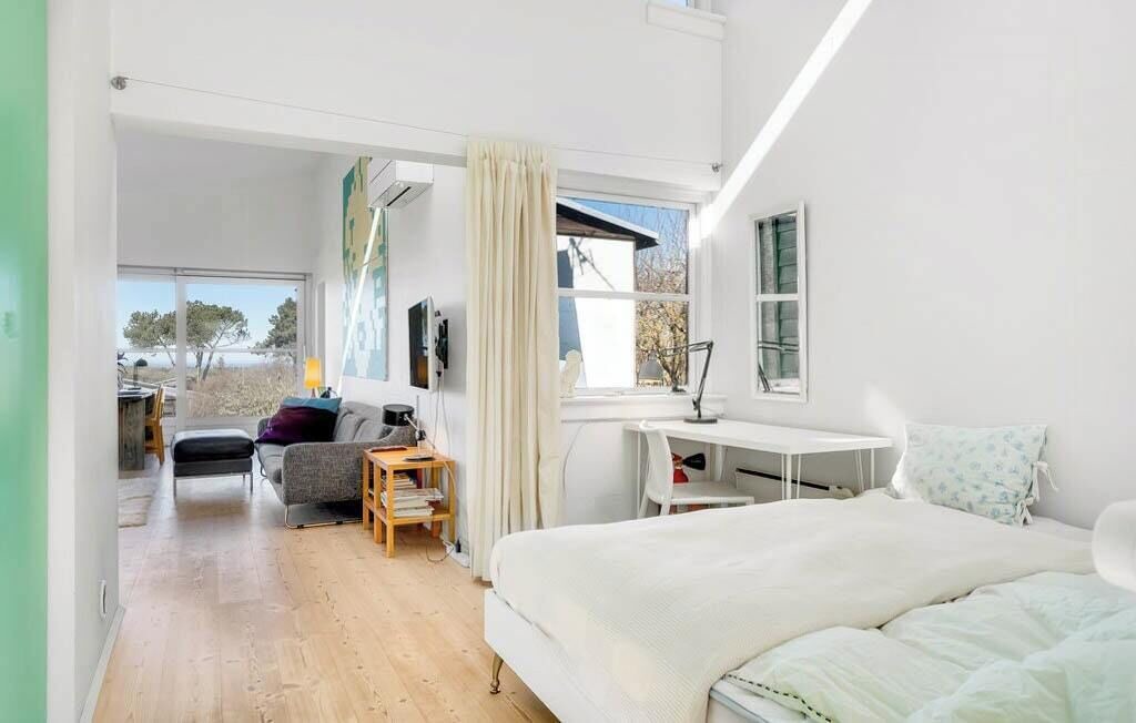 Photo of Bedroom in Faarevejle