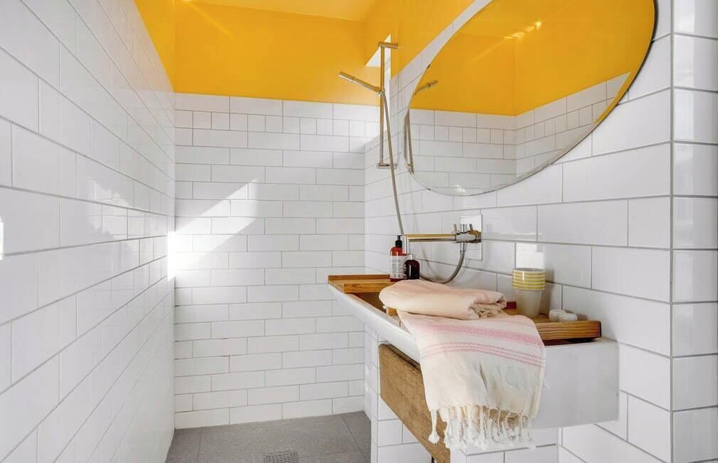Photo of Bathroom in Faarevejle
