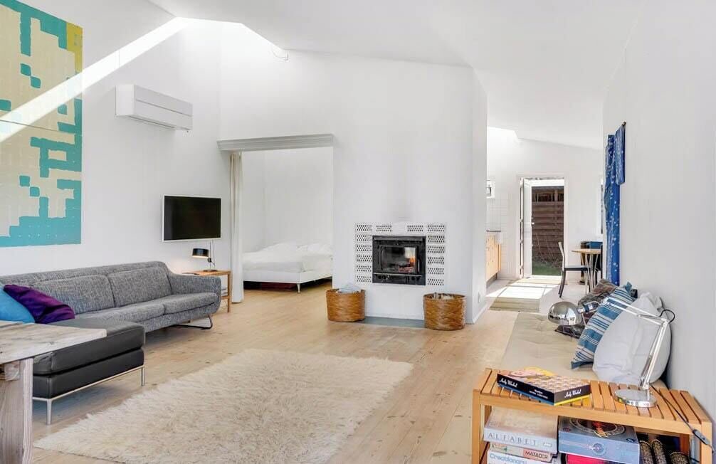 Photo of Livingroom in Faarevejle