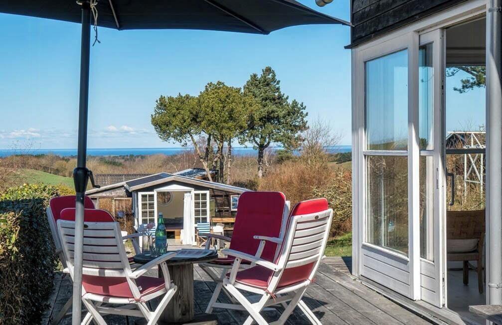 Photo of Outdoor in Faarevejle