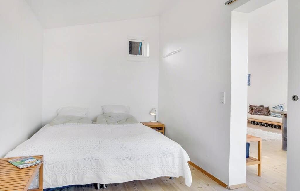 Photo of Bedroom in Faarevejle