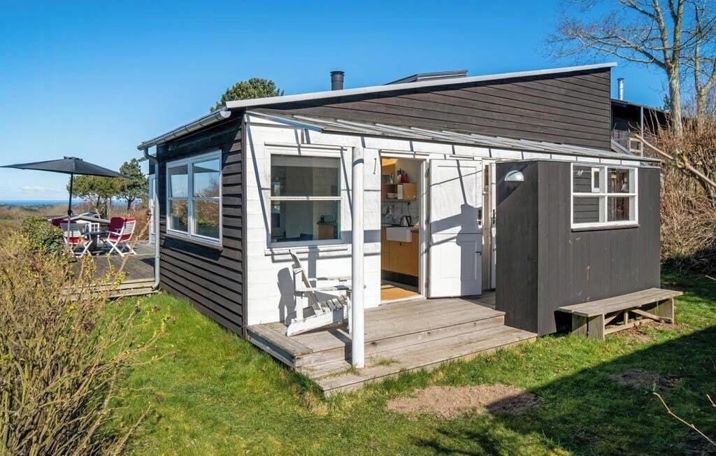 Photo of Outdoor in Faarevejle