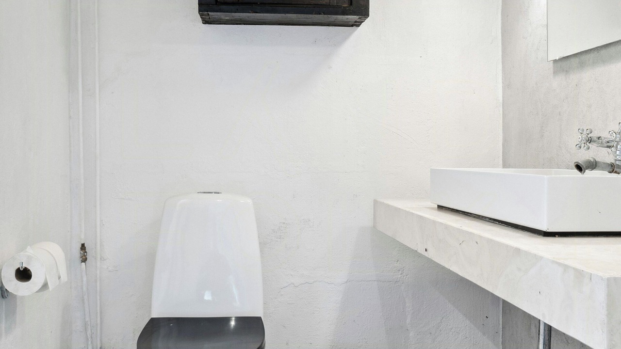 Photo of Bathroom in Harpelunde