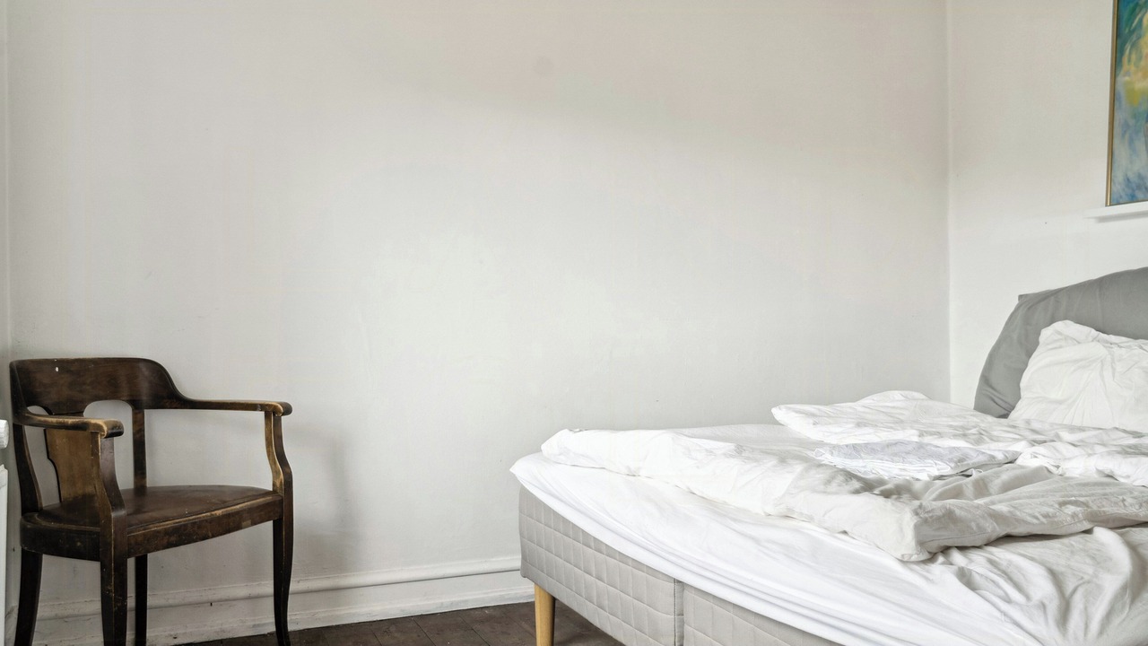 Photo of Bedroom in Harpelunde