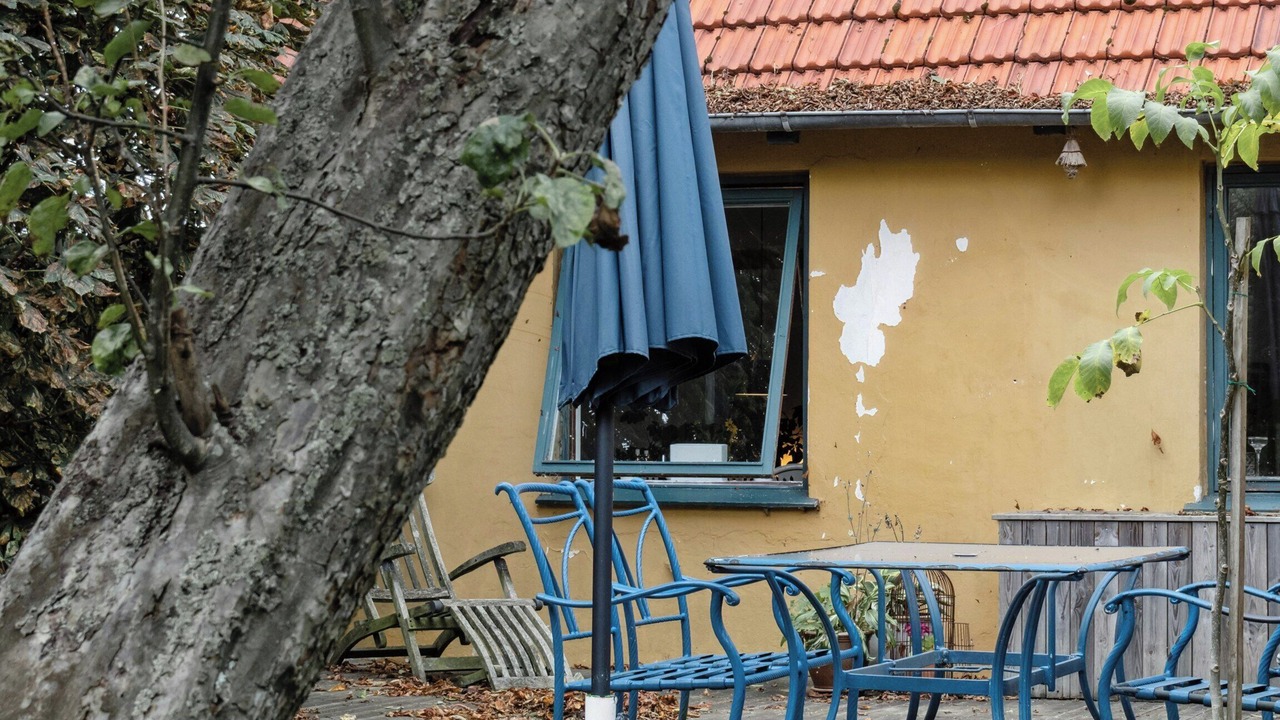Photo of Outdoor in Harpelunde