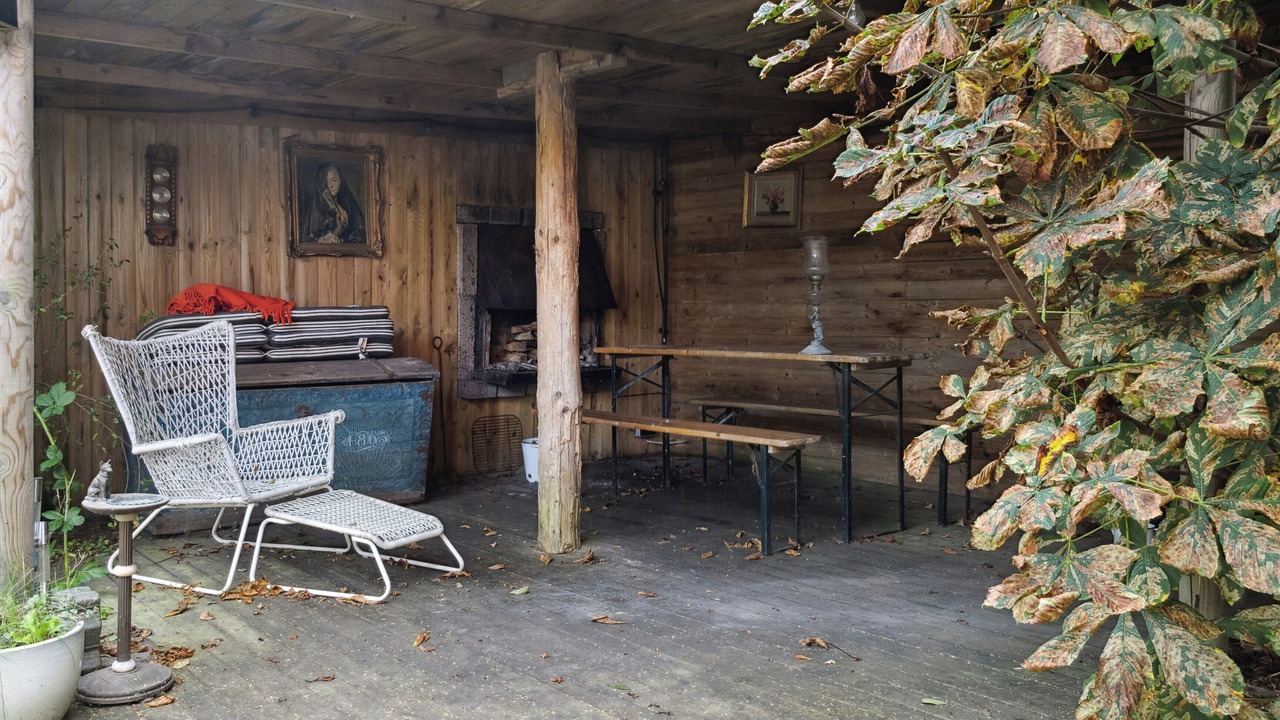 Photo of Outdoor in Harpelunde