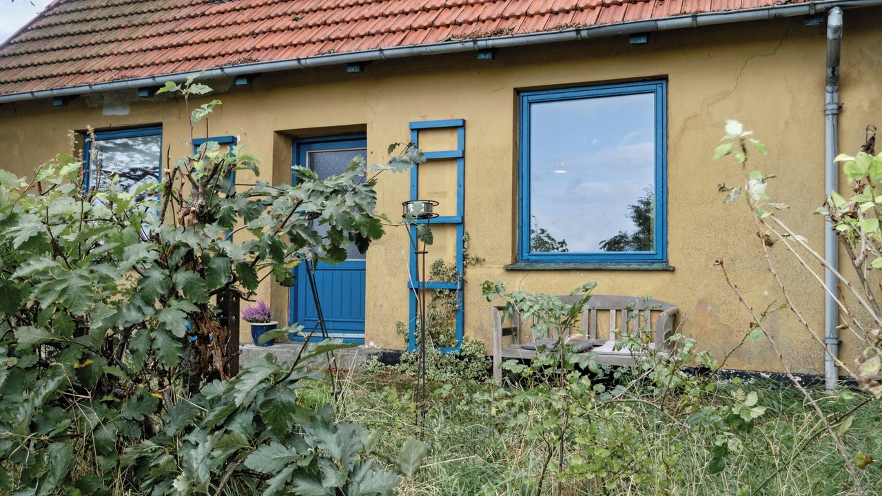 Photo of Outdoor in Harpelunde