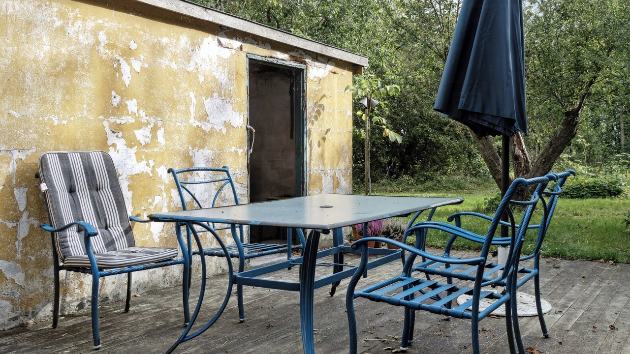 Photo of Outdoor in Harpelunde