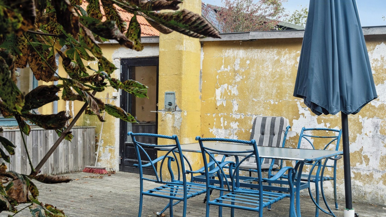 Photo of Outdoor in Harpelunde